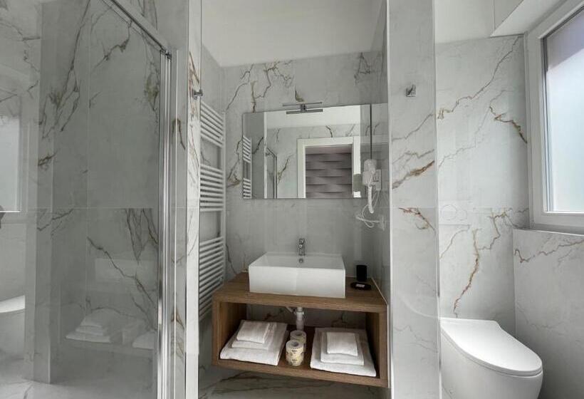 Pensione Martini Suite 2 Bari