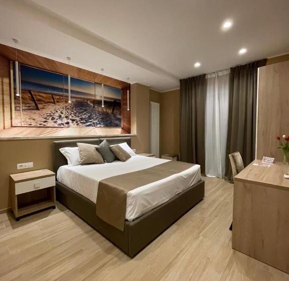 Pensione Martini Suite 2 Bari