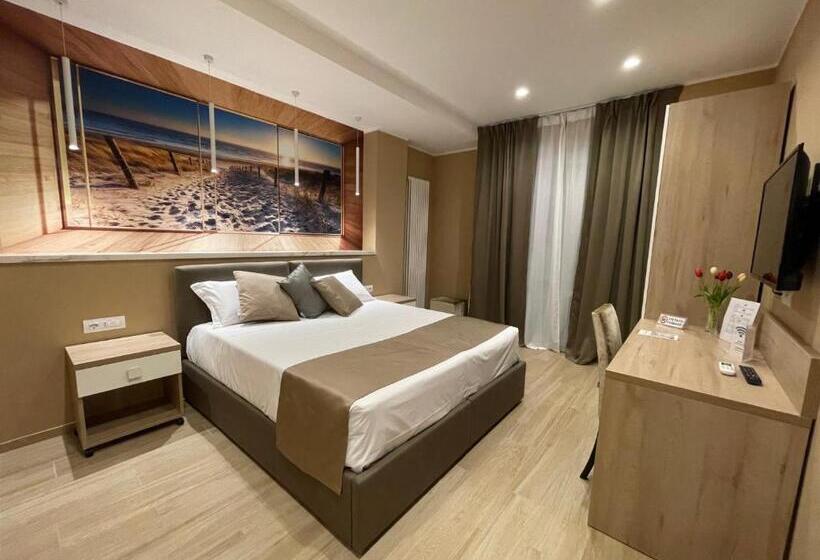 Pensione Martini Suite 2 Bari