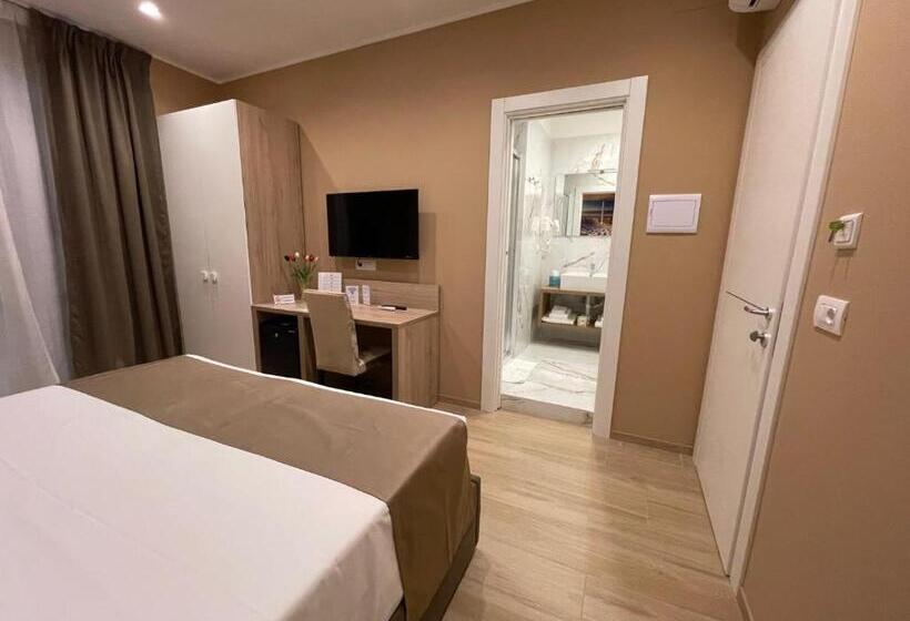 Pensione Martini Suite 2 Bari