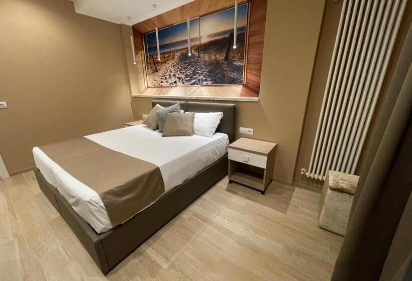 Pensione Martini Suite 2 Bari