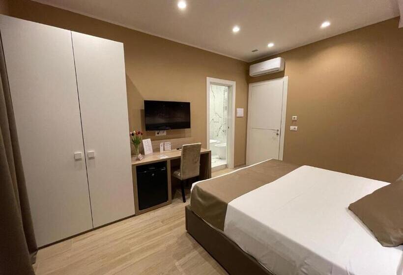 Pensione Martini Suite 2 Bari