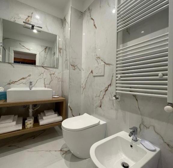 Pensione Martini Suite 2 Bari