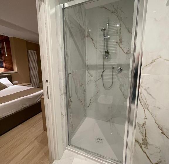 Pensione Martini Suite 2 Bari