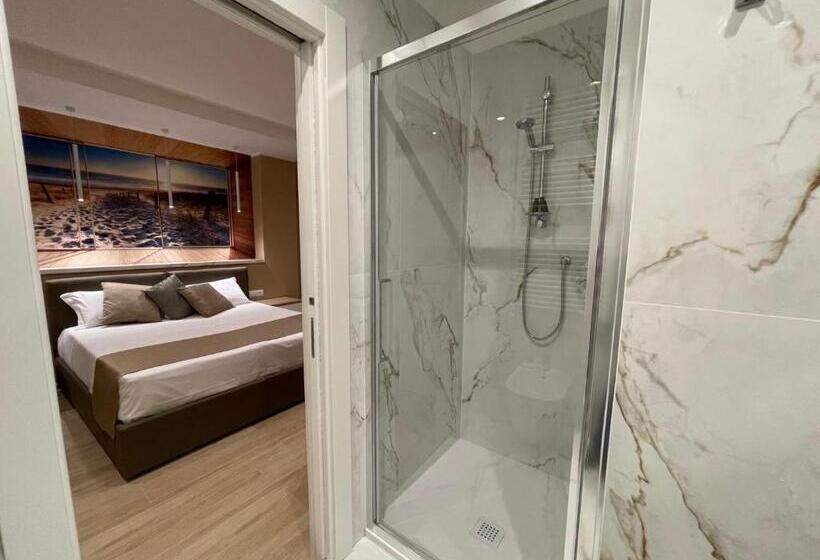 Pensione Martini Suite 2 Bari