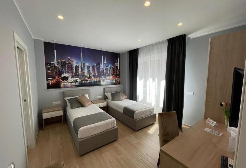 Pensione Martini Suite 2 Bari