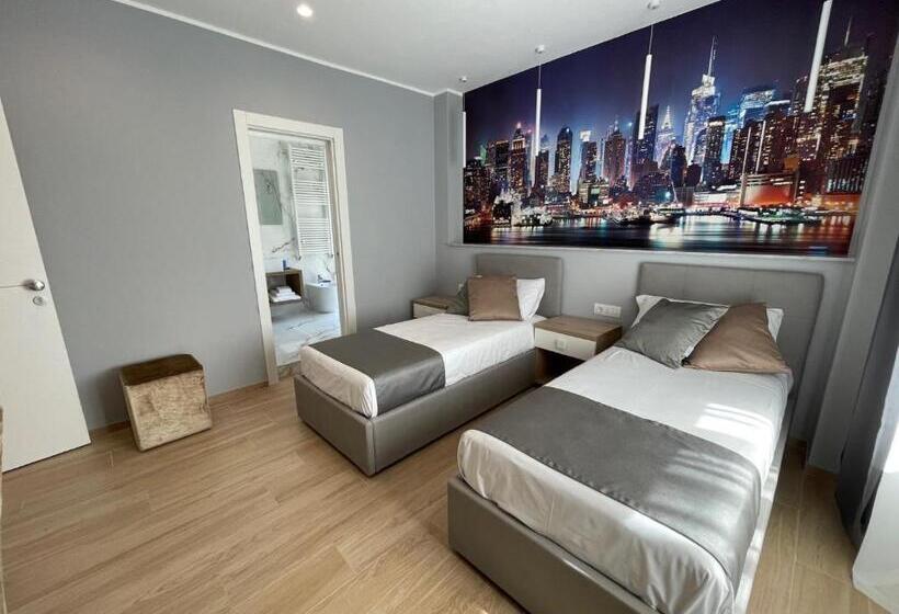 Pensione Martini Suite 2 Bari