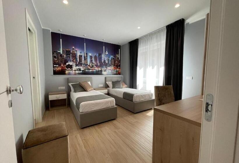 Pensione Martini Suite 2 Bari