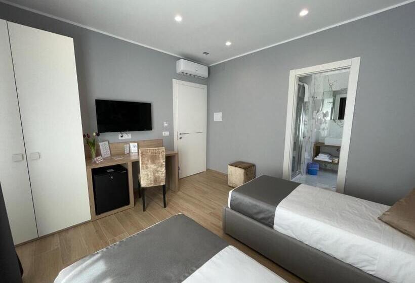 Pensione Martini Suite 2 Bari