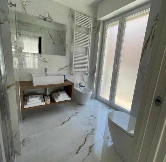 Pensione Martini Suite 2 Bari