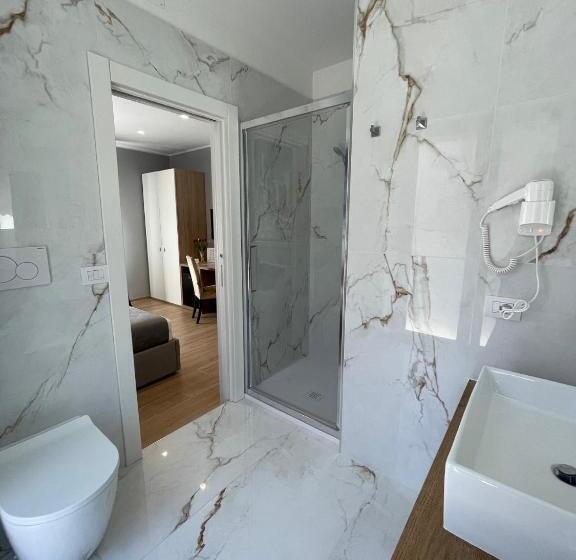 Pensione Martini Suite 2 Bari