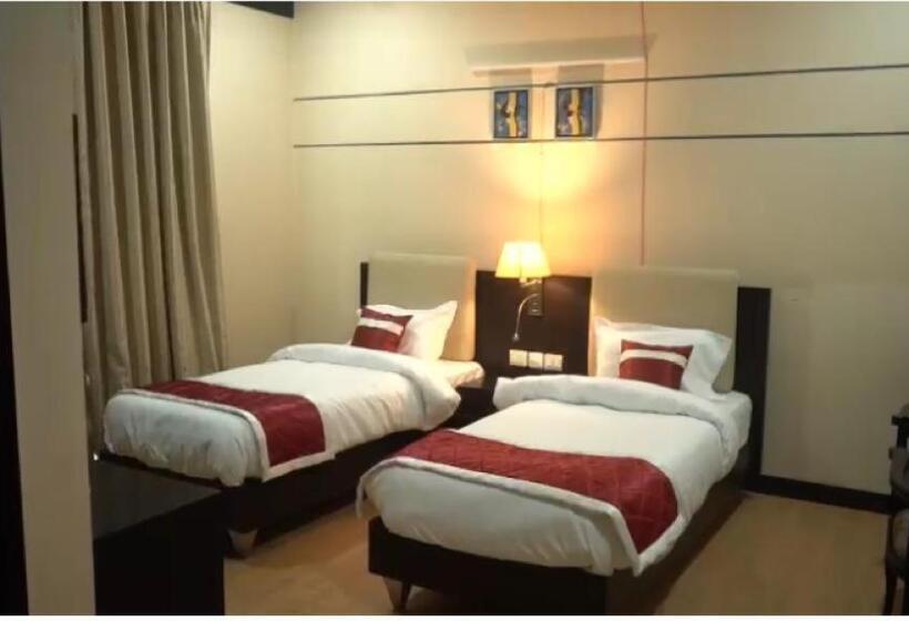 Pensione Rao Regency