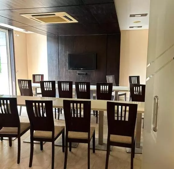 ペンション Rao Regency