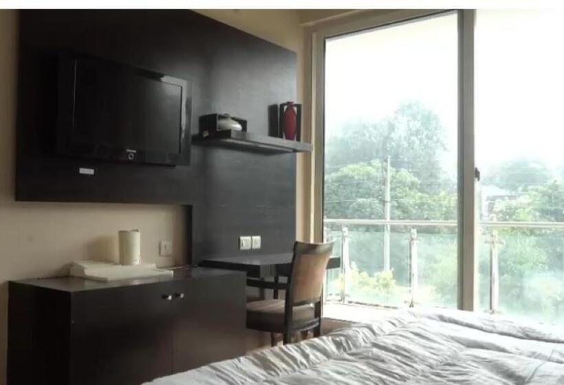 Pensione Rao Regency