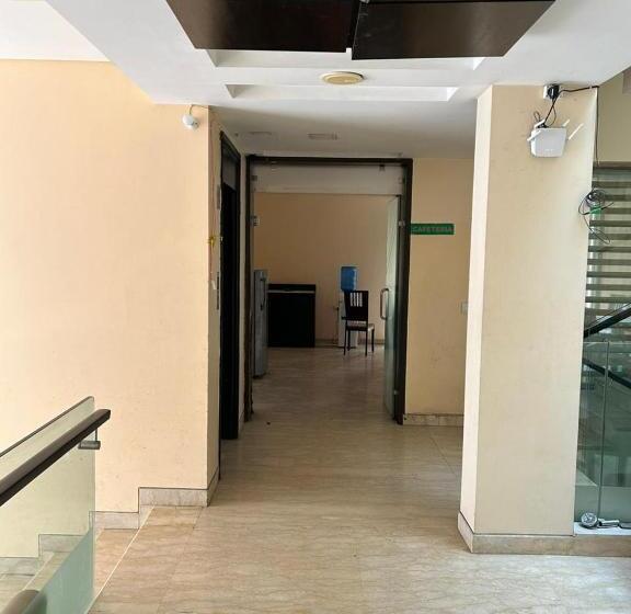 Pensione Rao Regency