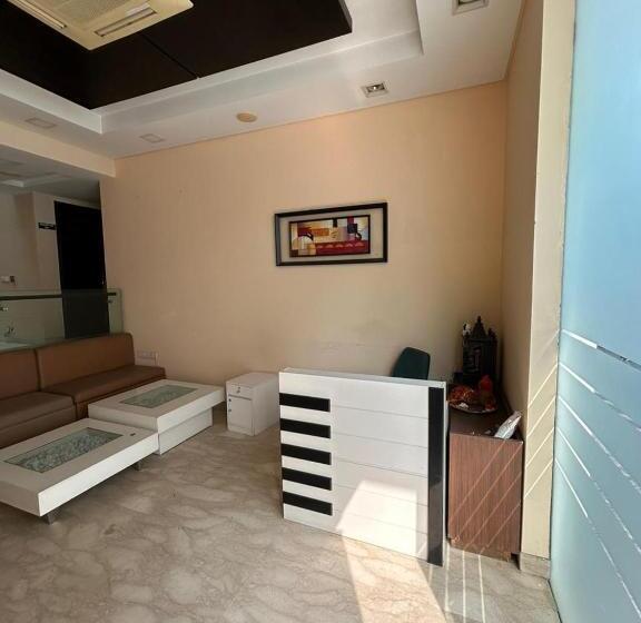 Pensione Rao Regency