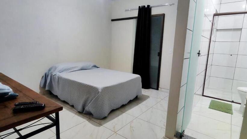 膳宿费 Suítes Dona Maria De Tino