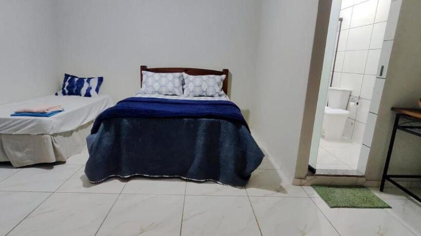 膳宿费 Suítes Dona Maria De Tino