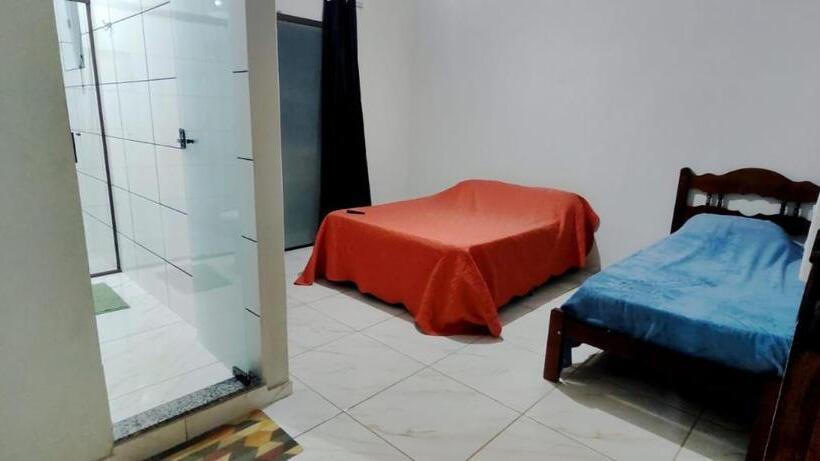 膳宿费 Suítes Dona Maria De Tino