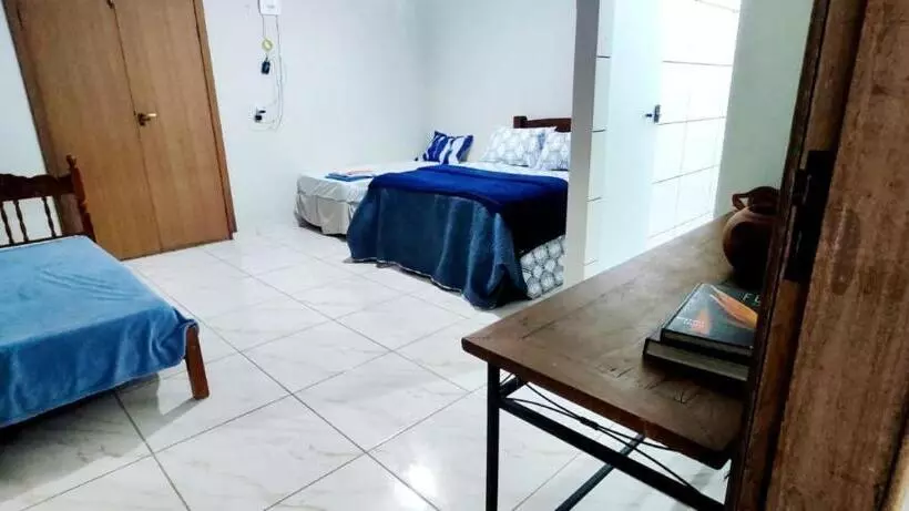 ペンション Suítes Dona Maria De Tino