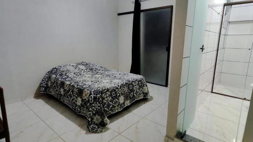 膳宿费 Suítes Dona Maria De Tino