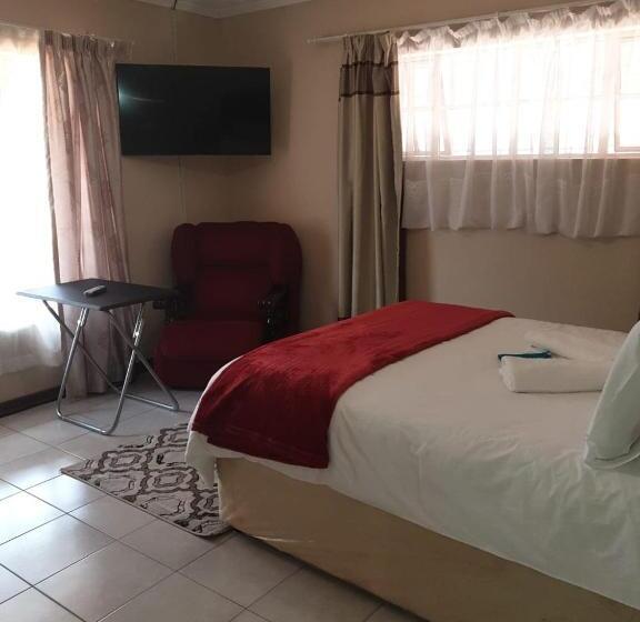 پانسیون The Villa