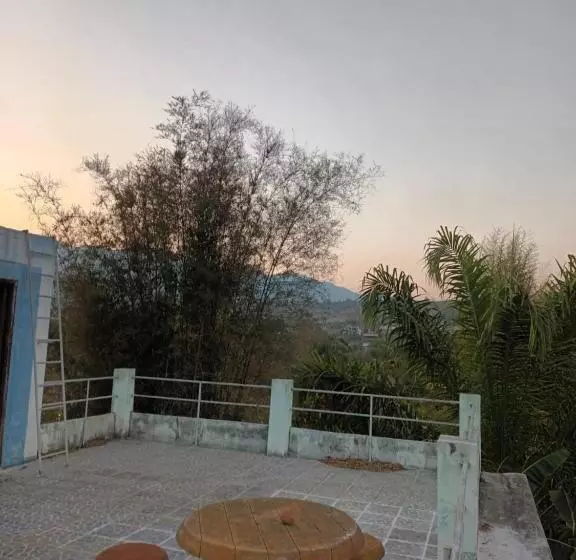 Pran Backpackermeetingplace Hostel