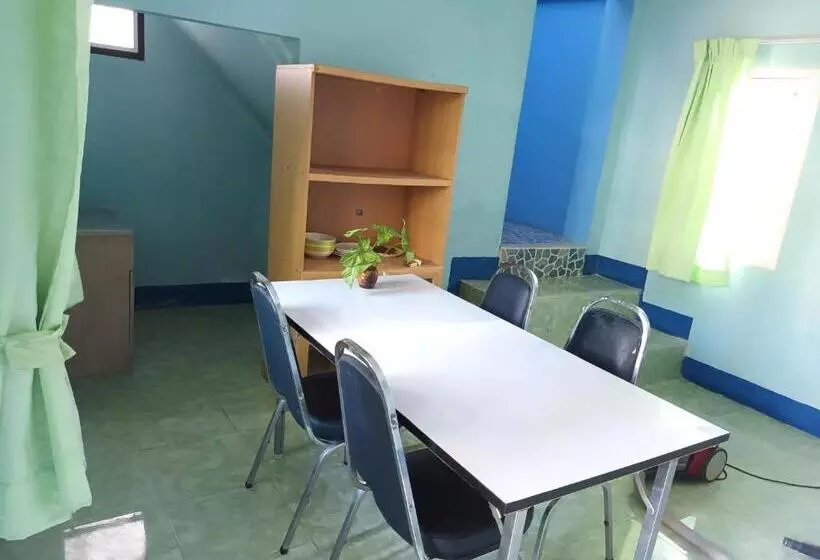 Pran Backpackermeetingplace Hostel