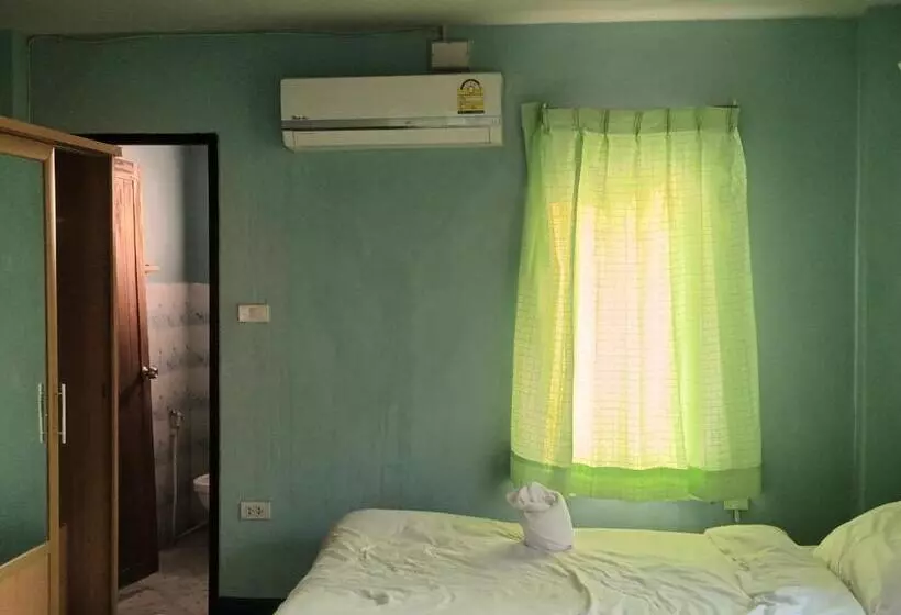 Pran Backpackermeetingplace Hostel