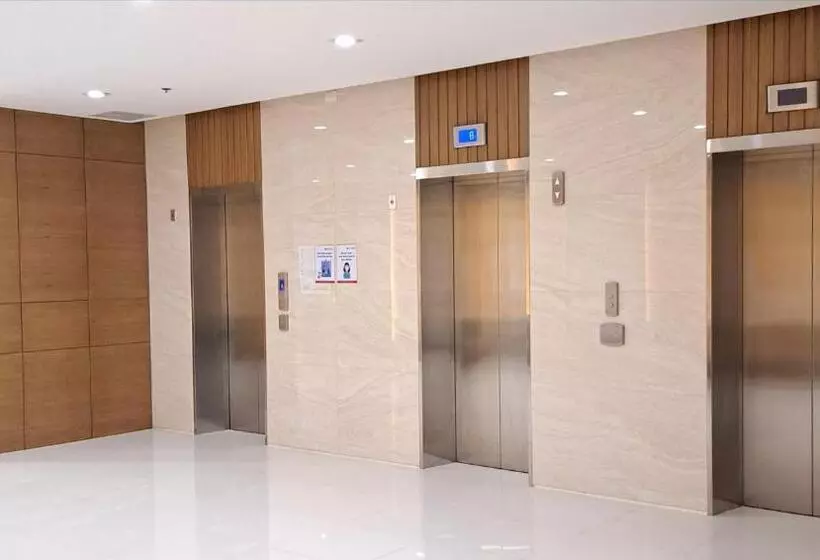 Primo Condo Studio Type   One Pontefino Tower