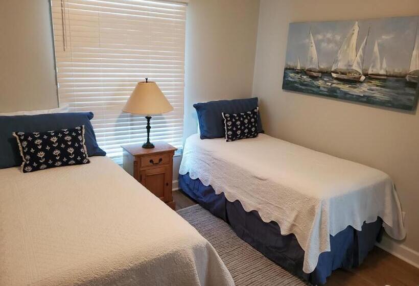 The Moorings Condo   Wild Dunes Resort   Isle Of Palms Marina