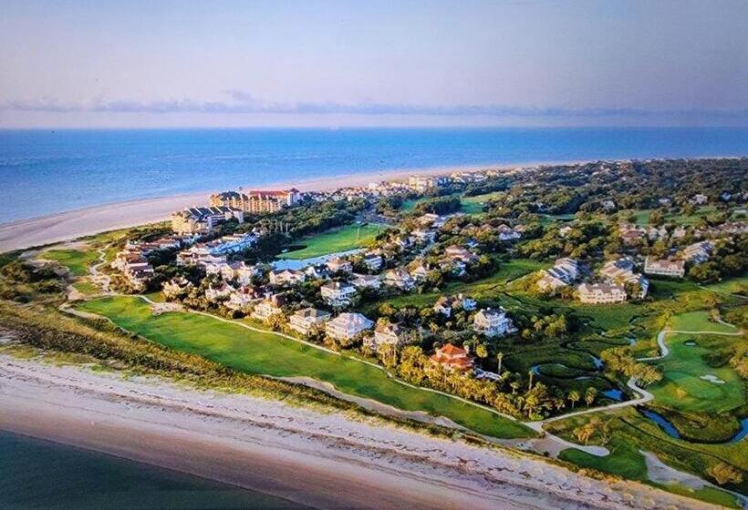 The Moorings Condo   Wild Dunes Resort   Isle Of Palms Marina