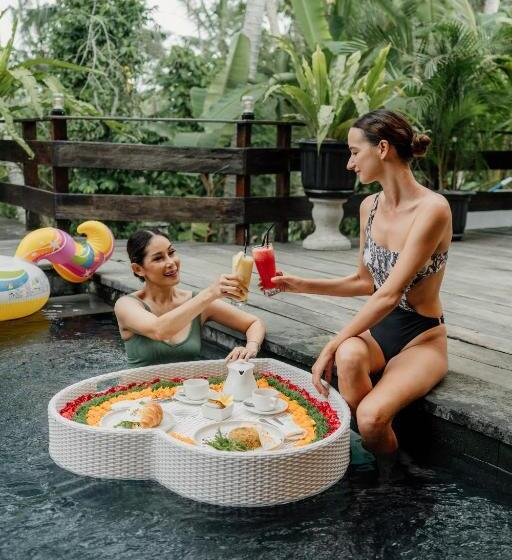 Alam Penari Resort Ubud