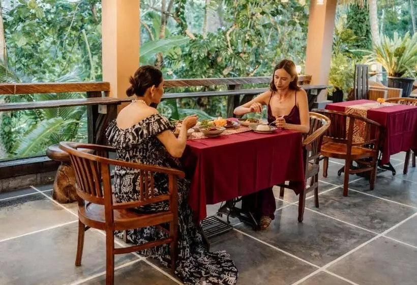 Alam Penari Resort Ubud