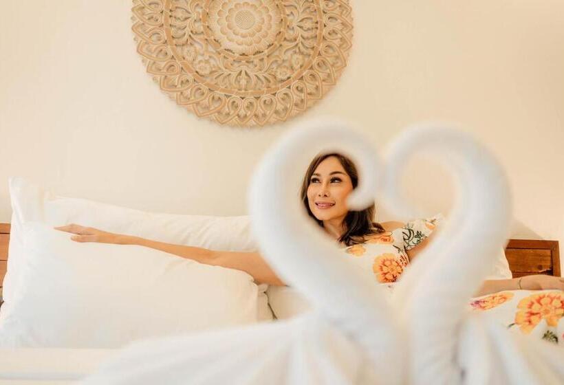 Alam Penari Resort Ubud