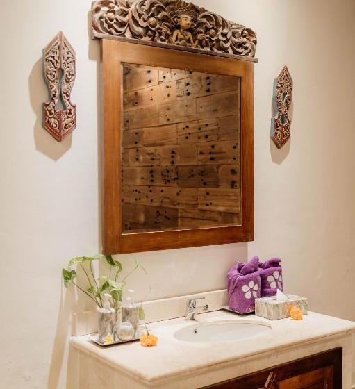 Alam Penari Resort Ubud