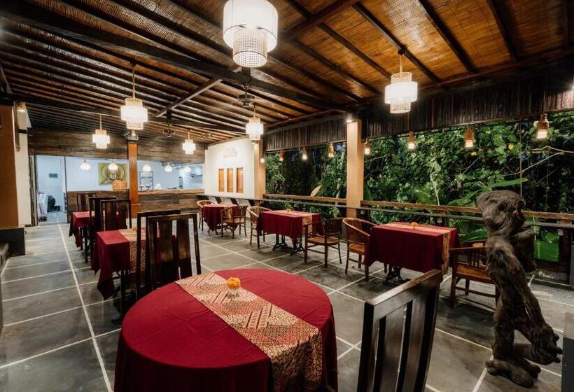 Alam Penari Resort Ubud