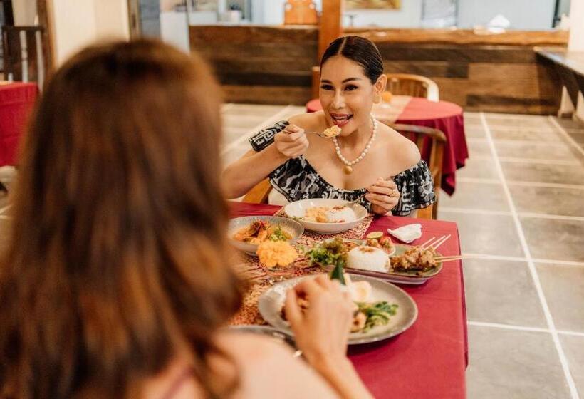 Alam Penari Resort Ubud