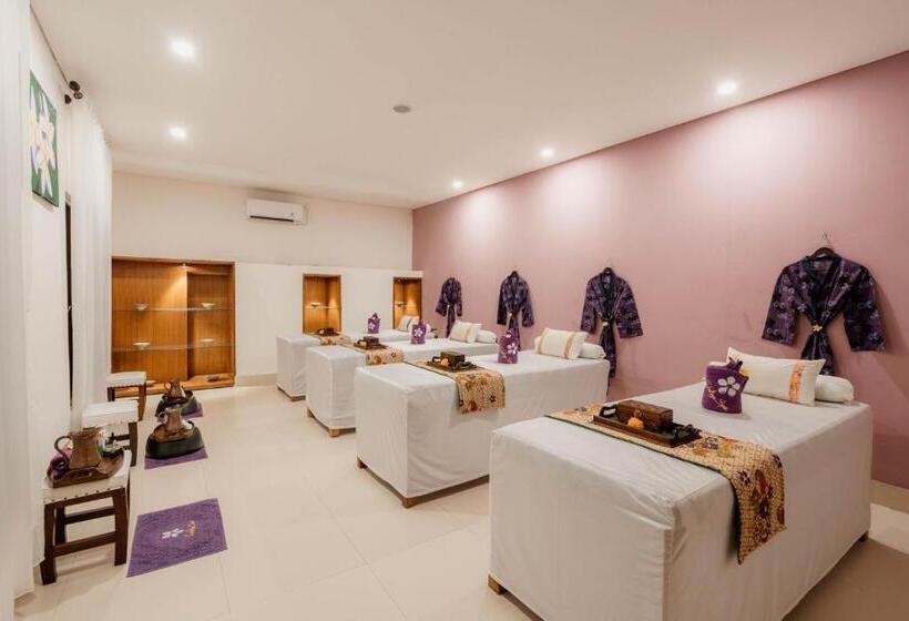 Alam Penari Resort Ubud