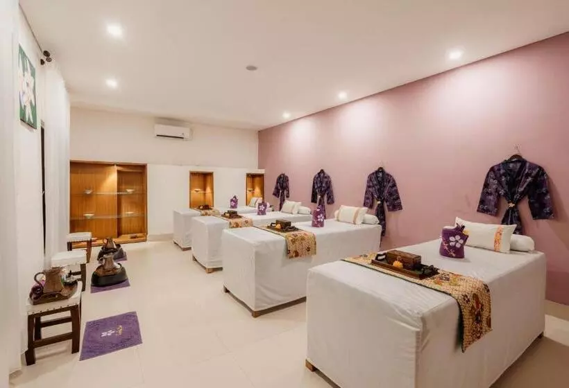 Alam Penari Resort Ubud