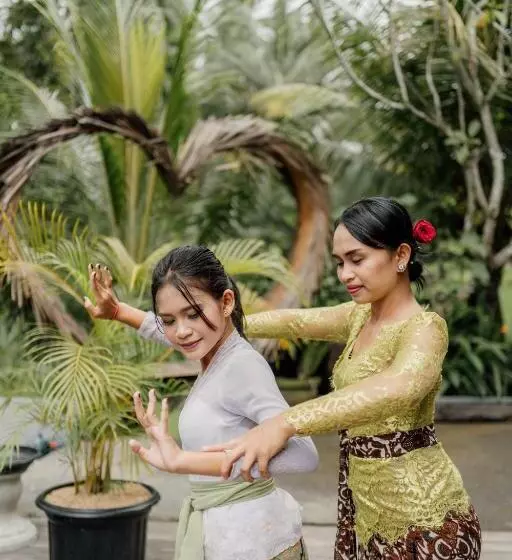 Alam Penari Resort Ubud