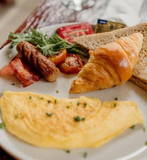 Alam Penari Resort Ubud