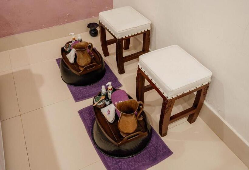 Alam Penari Resort Ubud