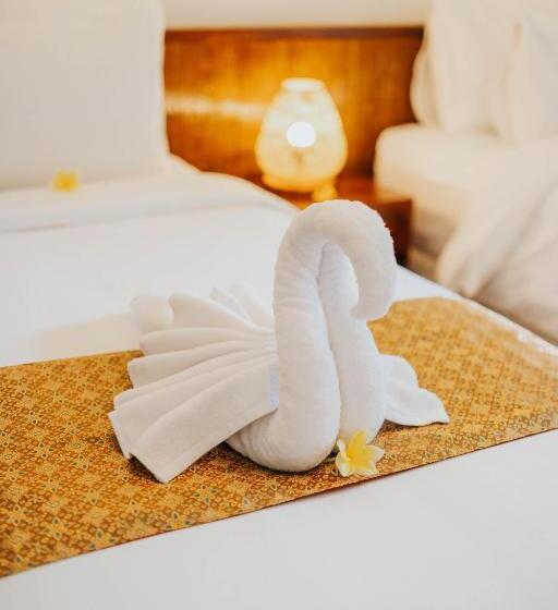 Alam Penari Resort Ubud