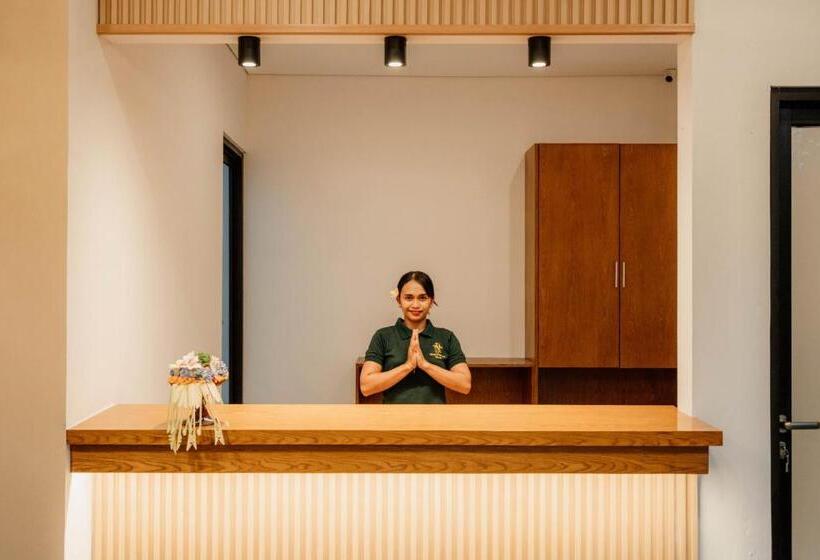 Alam Penari Resort Ubud