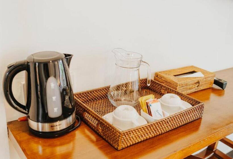 Alam Penari Resort Ubud