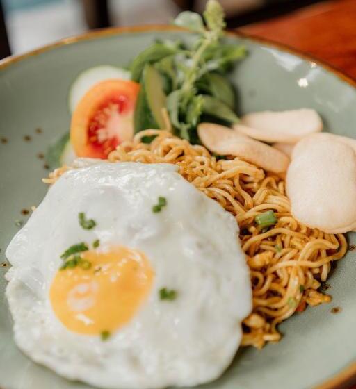 Alam Penari Resort Ubud