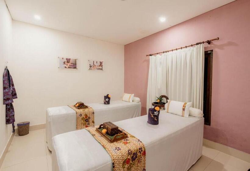 Alam Penari Resort Ubud