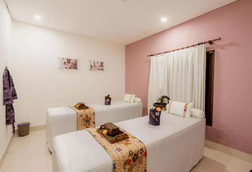 Alam Penari Resort Ubud