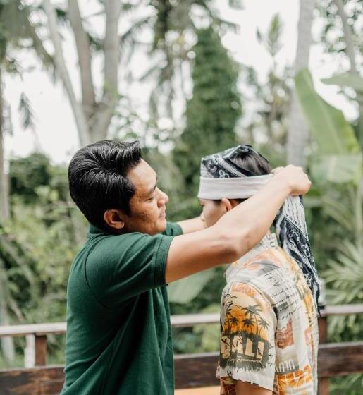 Alam Penari Resort Ubud
